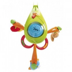 Chicco Giostrina Proiezione Foresta Magic