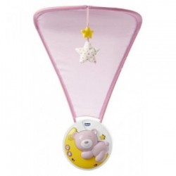 Chicco Next2Moon Rosa