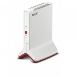 AVM FRITZ!Repeater 3000 International Ripetitore di rete 3000 Mbit/s Bianco