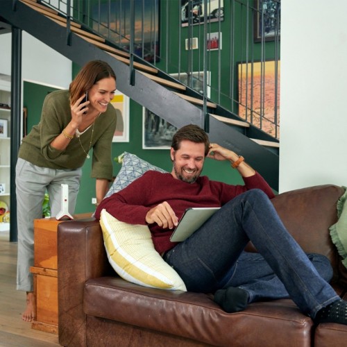 AVM FRITZ!Repeater 3000 International...