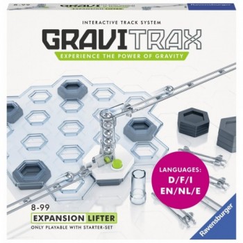 Ravensburger Gravitax...