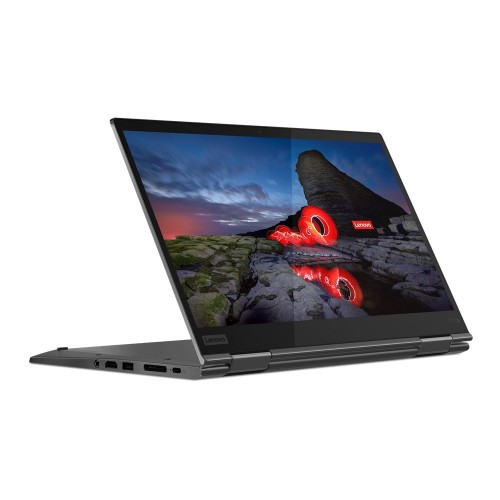 Lenovo ThinkPad X1 Yoga Gen 5 Ultraportatile...