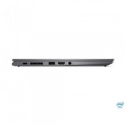 Lenovo ThinkPad X1 Yoga Gen 5 Ultraportatile 35,6 cm (14") 3840 x 2160 Pixel Touch screen Intel® Core™ i7 di decima