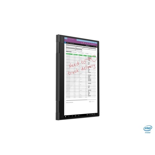 Lenovo ThinkPad X1 Yoga Gen 5 Ultraportatile...