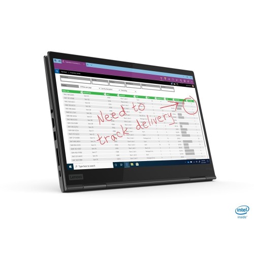Lenovo ThinkPad X1 Yoga Gen 5 Ultraportatile...