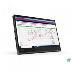 Lenovo ThinkPad X1 Yoga Gen 5 Ultraportatile 35,6 cm (14") 3840 x 2160 Pixel Touch screen Intel® Core™ i7 di decima