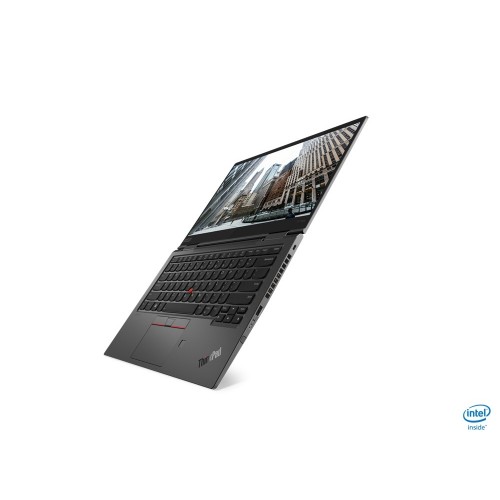 Lenovo ThinkPad X1 Yoga Gen 5 Ultraportatile...