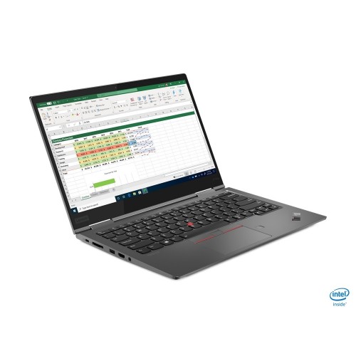 Lenovo ThinkPad X1 Yoga Gen 5 Ultraportatile...