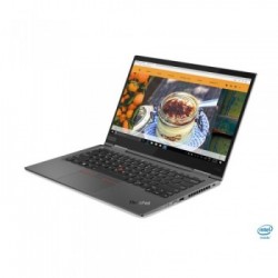 Lenovo ThinkPad X1 Yoga Gen 5 Ultraportatile 35,6 cm (14") 3840 x 2160 Pixel Touch screen Intel® Core™ i7 di decima