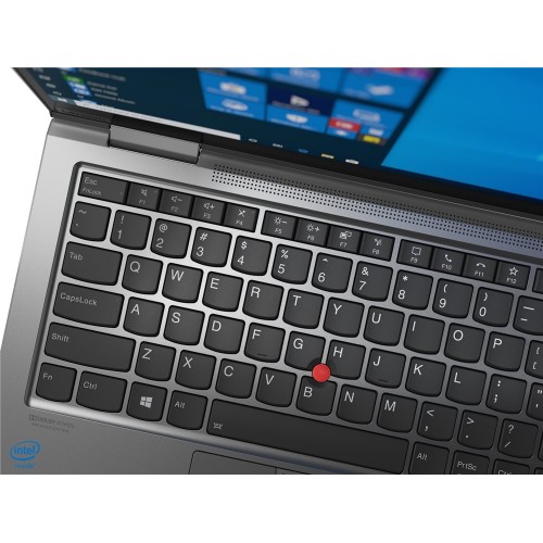 Lenovo ThinkPad X1 Yoga Gen 5 Ultraportatile...