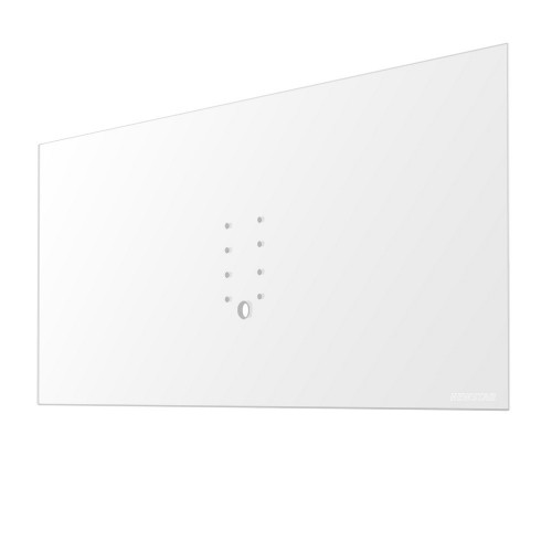 Newstar Schermo trasparente di