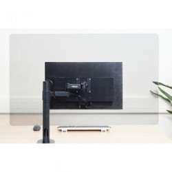 Newstar Schermo trasparente di