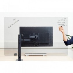 Newstar Schermo trasparente di