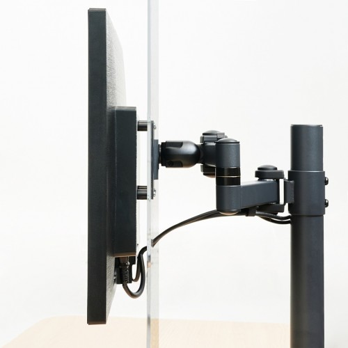 Newstar Schermo trasparente di