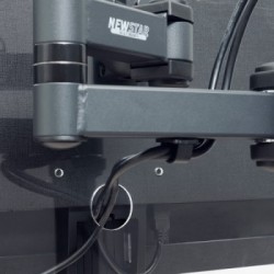 Newstar Schermo trasparente di