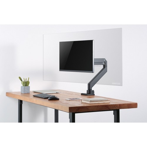 Newstar Schermo trasparente di