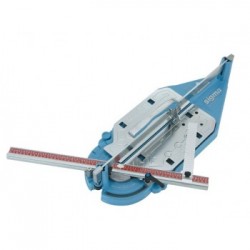 Tagliapiastrelle incisione a trazione manuale Serie 3 in alluminio capacitÃ  di taglio 67 cm 