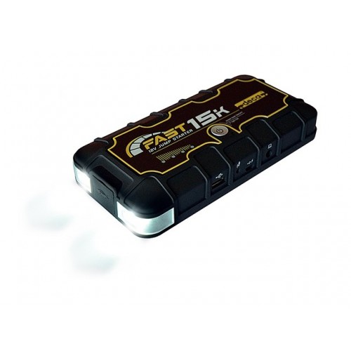 DECA DECA AVVIATORE EMERGE. POW.BANK FAST 15K