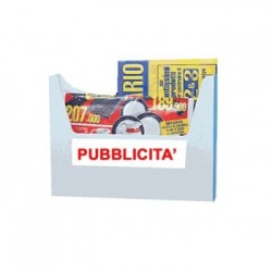Alubox ALUBOX HELLAS RACC PUBBLICITA GHISA