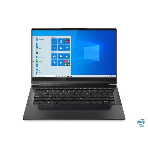 Lenovo Yoga 9 Ibrido (2 in 1) 35,6 cm (14")...
