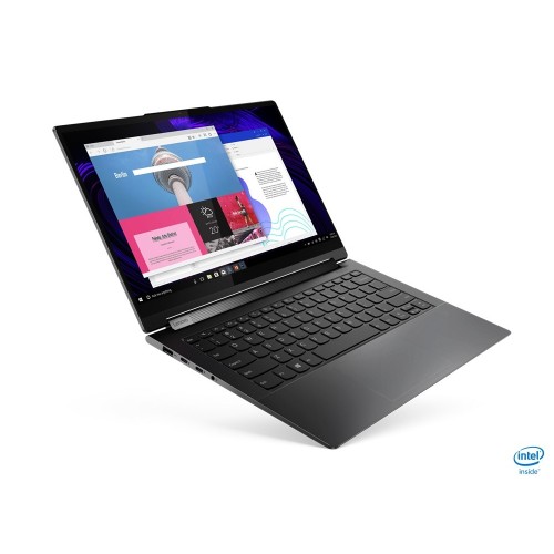 Lenovo Yoga 9 Ibrido (2 in 1) 35,6 cm (14")...
