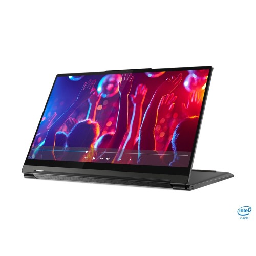 Lenovo Yoga 9 Ibrido (2 in 1) 35,6 cm (14")...