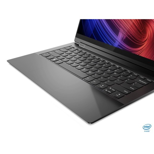 Lenovo Yoga 9 Ibrido (2 in 1) 35,6 cm (14")...
