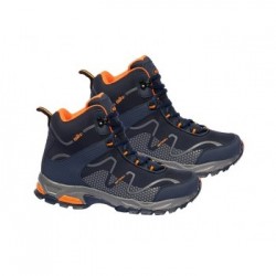 Calzatura scarponcino Plose No Safety ultraleggero 44 Professional & Sport Blu 