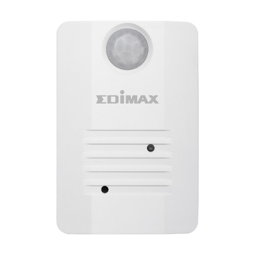 Edimax IC-5170SC kit di sicurezza domestica...