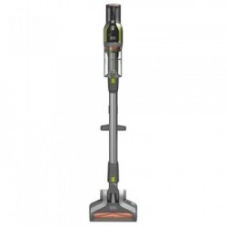 Black & Decker PowerSeries Extreme 36V Senza sacchetto 0,75 L Grigio, Lime