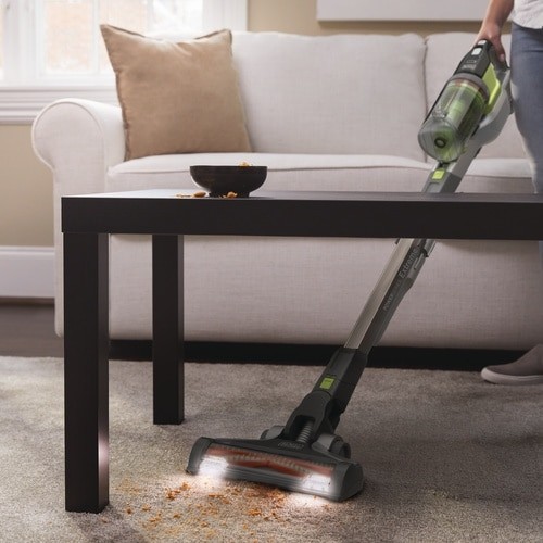 Black & Decker PowerSeries Extreme 36V Senza...