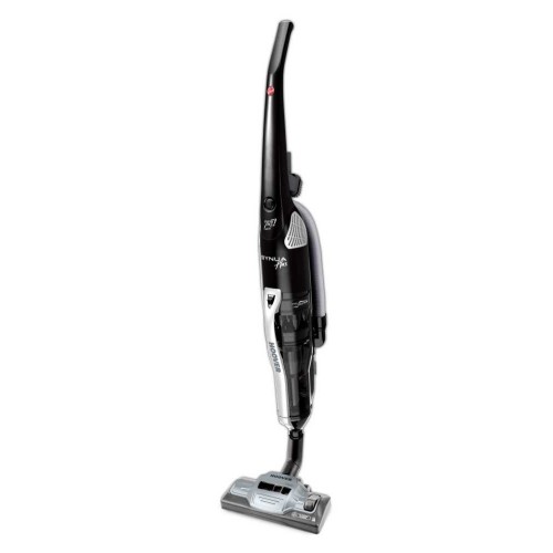 Hoover Synua Plus Senza sacchetto 1,2 L Nero,...