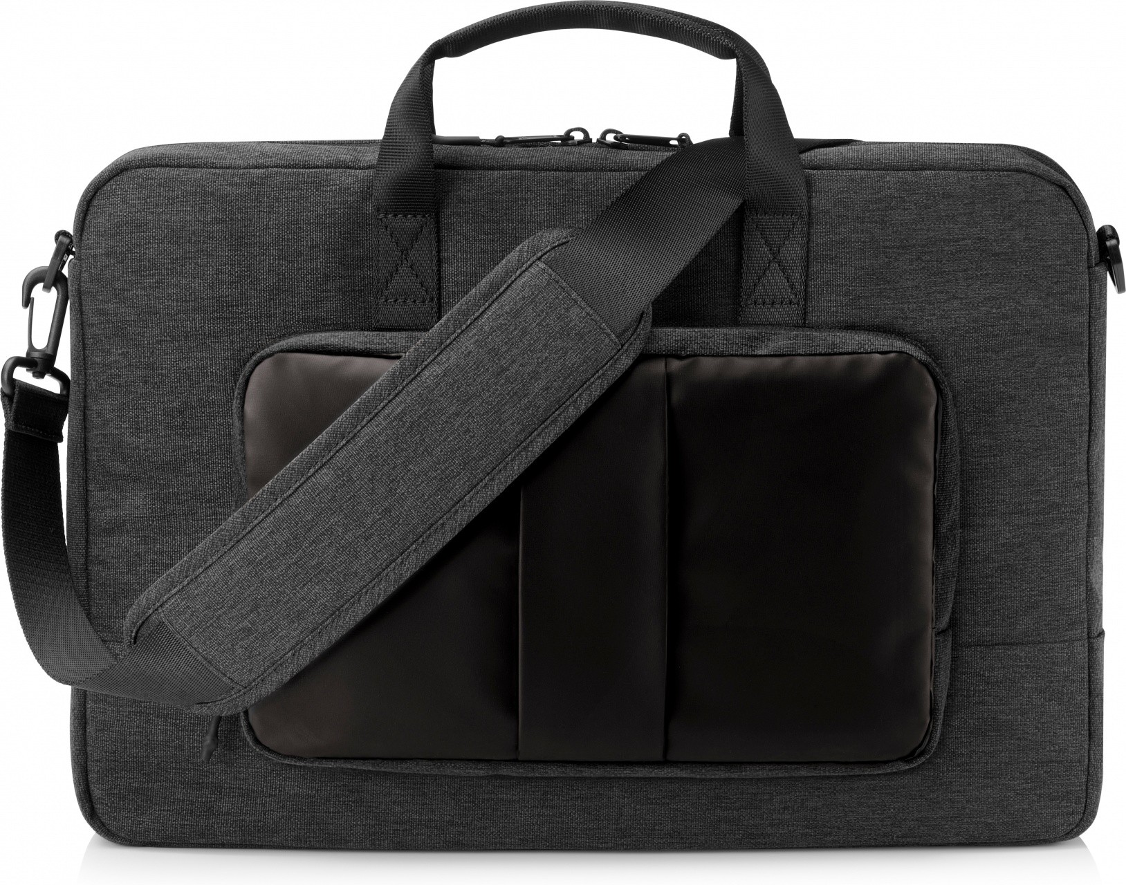 HP Lightweight borsa per notebook 39,6 cm (15.6") Custodia a tasca Nero