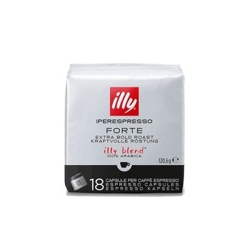 Illy 9969ME capsula e...