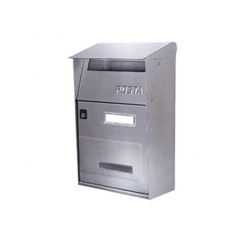 Cassetta postale con...