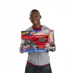 Nerf N-Strike Elite Mega CycloneShock Blaster