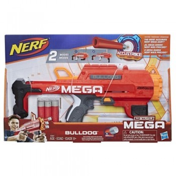 Hasbro Nerf Mega - Bulldog... 2