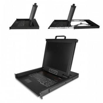 StarTech.com RKCONS1701... 2