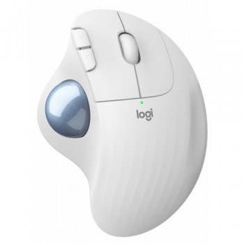 Logitech Ergo M575 mouse...