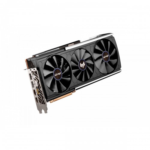 Sapphire 11293-03-40G scheda video AMD Radeon...