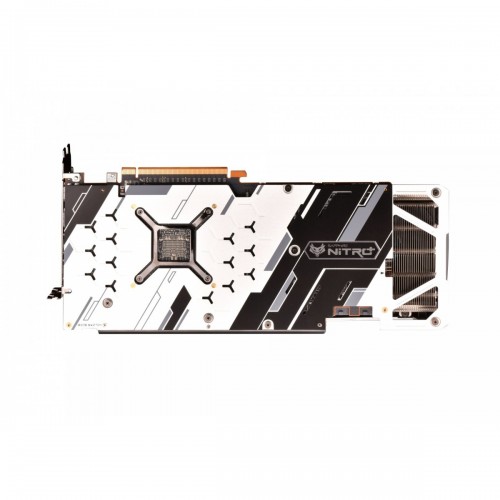 Sapphire 11293-03-40G scheda video AMD Radeon...