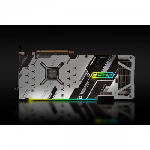 Sapphire 11293-03-40G scheda video AMD Radeon...