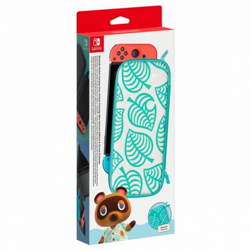 Nintendo 10003984 custodia per console...