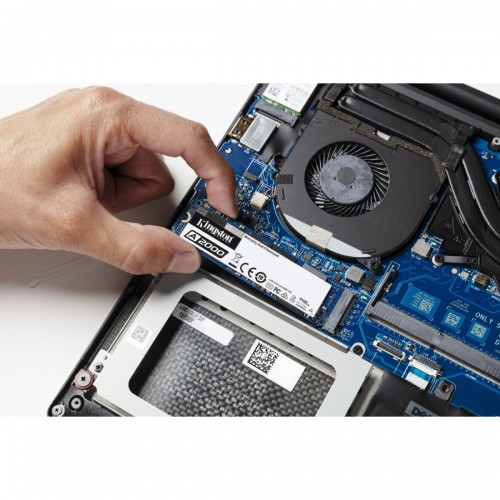Kingston Technology A2000 M.2 500 GB PCI...