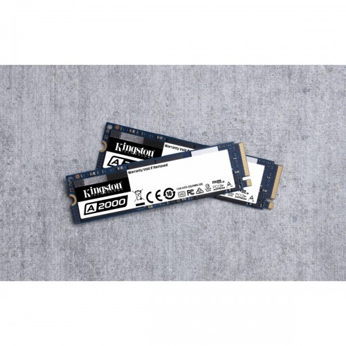 Kingston Technology A2000 M.2 500 GB PCI...