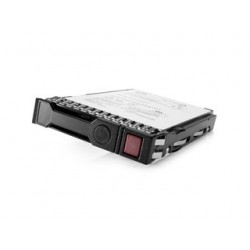 Hewlett Packard Enterprise 2TB 3.5" SATA III 3.5" 2000 GB Serial ATA III