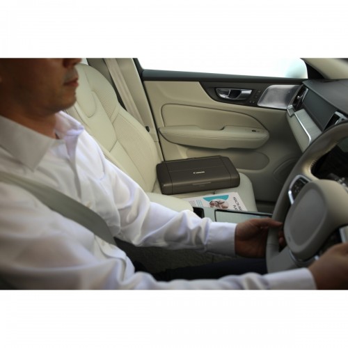 Canon PIXMA TR150 stampante per foto Ad...