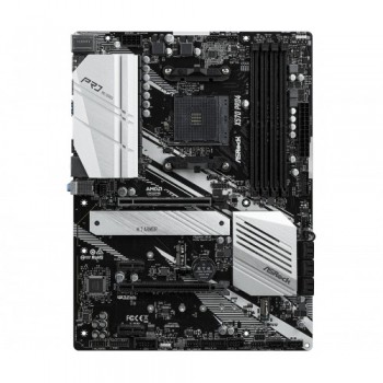 Asrock X570 Pro4 AMD X570... 2