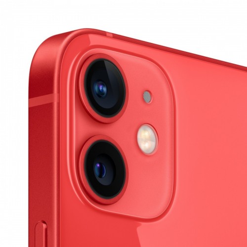 Apple iPhone 12 mini 64GB RED *ESTENSIONE...