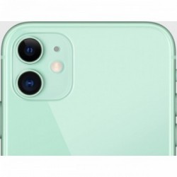 Apple iPhone 11 128GB Verde *ESTENSIONE GARANZIA3 3 ANNI IN PIU' in omaggio*